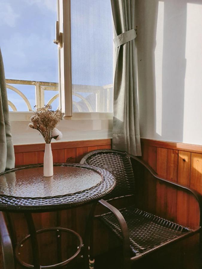 Ching Yue B&B Jiufen Exteriör bild