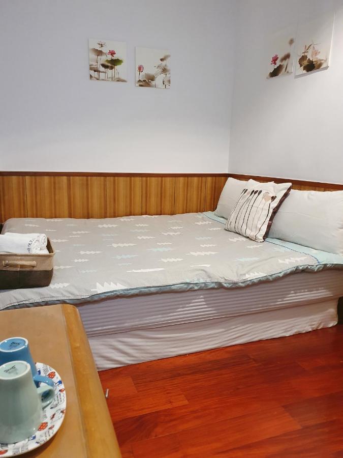Ching Yue B&B Jiufen Exteriör bild