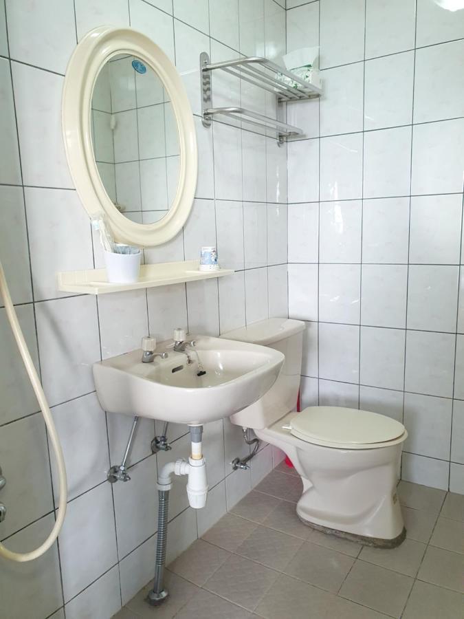 Ching Yue B&B Jiufen Exteriör bild